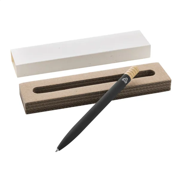 Talboo ballpoint pen Black