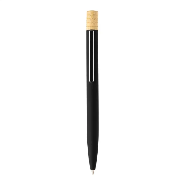 Talboo ballpoint pen Black
