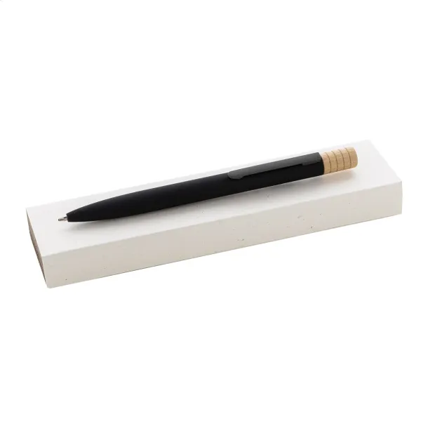 Talboo ballpoint pen Black