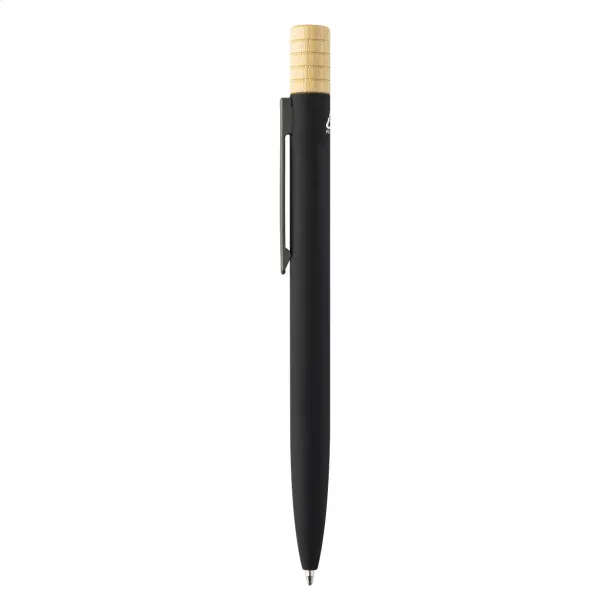 Talboo ballpoint pen Black