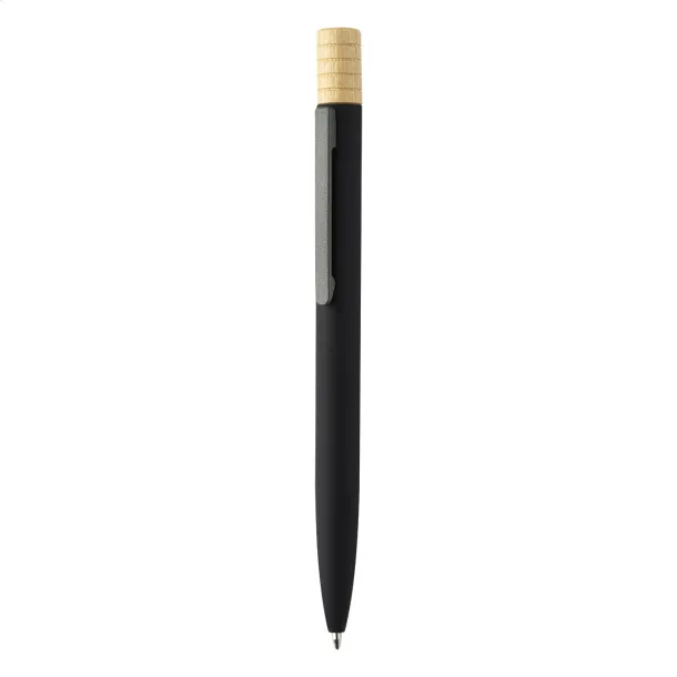 Talboo ballpoint pen Black