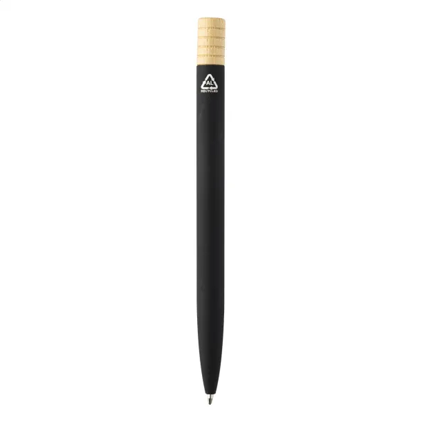 Talboo ballpoint pen Black