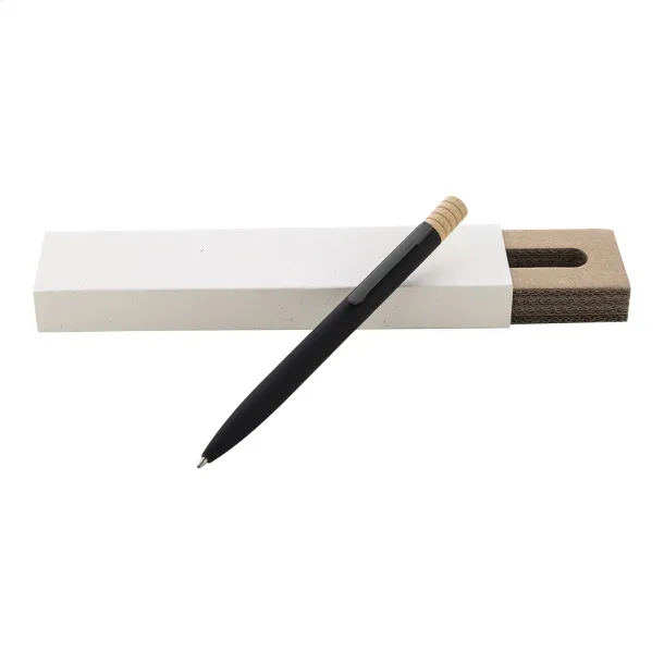 Talboo ballpoint pen Black