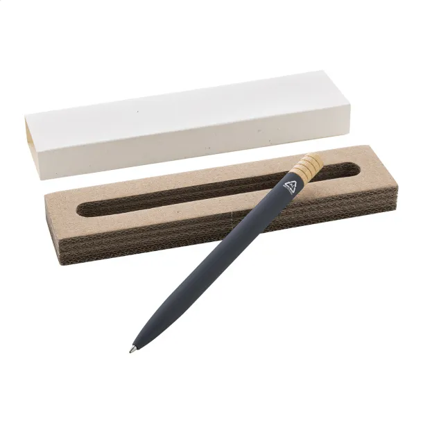 Talboo ballpoint pen Svijetlo grey