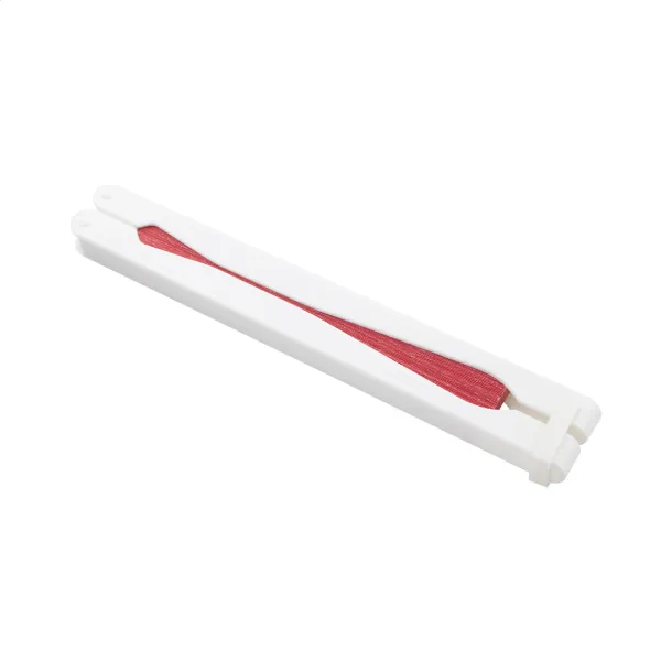 Vasto fan Red