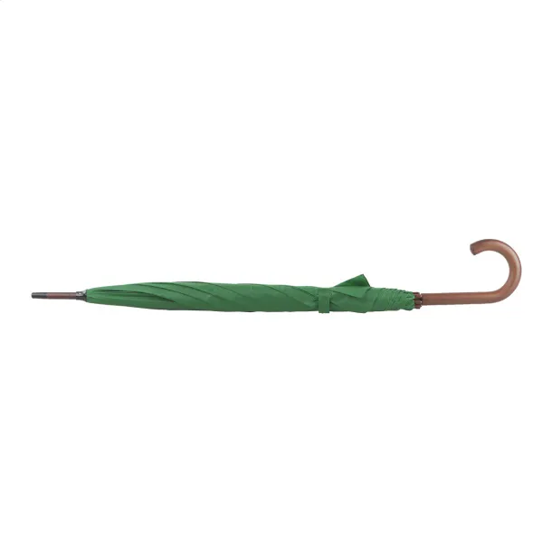 Henderson automatic umbrella Green