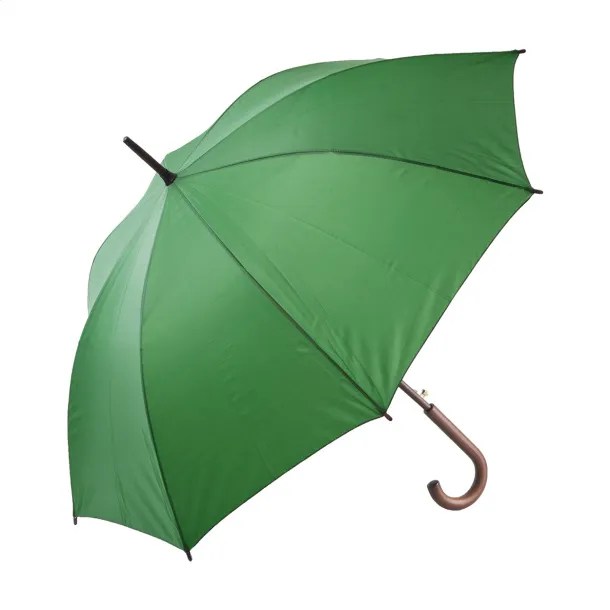 Henderson automatic umbrella Green
