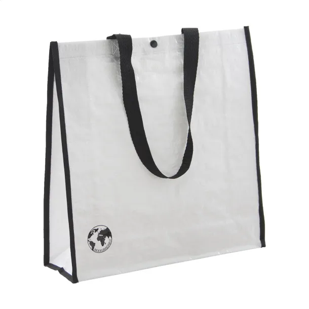 Dekrox shopping bag White
