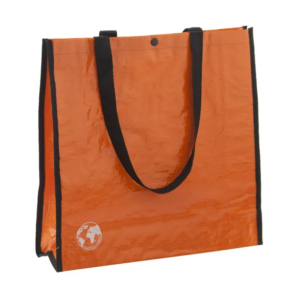 Dekrox shopping bag Orange