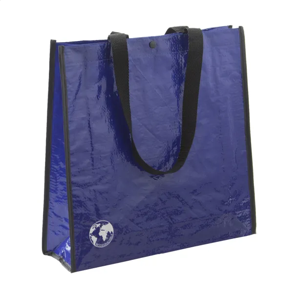 Dekrox shopping bag Blue