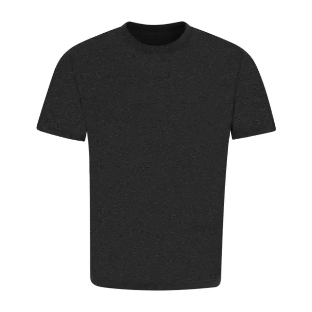 COOL URBAN T majica - Just Cool Black Urban Marl