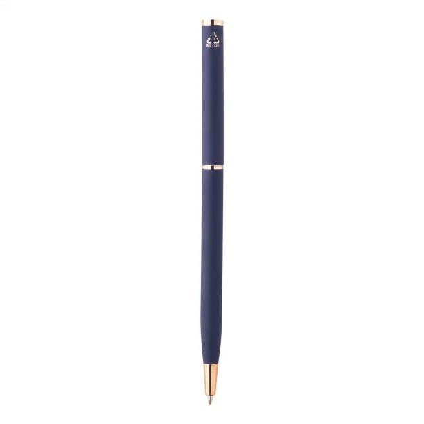 Recepto ballpoint pen Blue