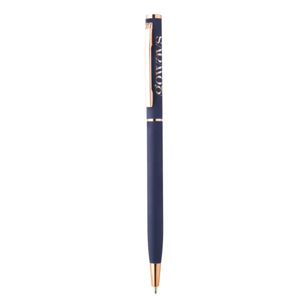 Recepto ballpoint pen Blue