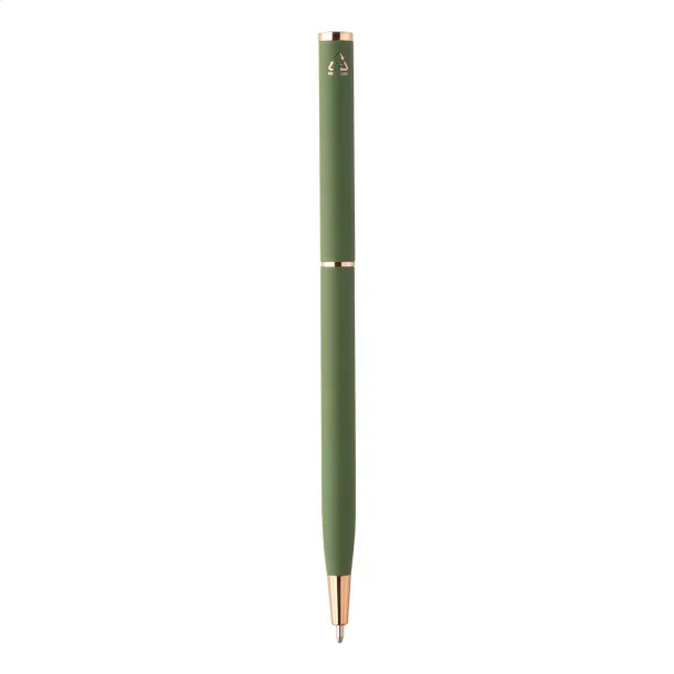 Recepto ballpoint pen Green