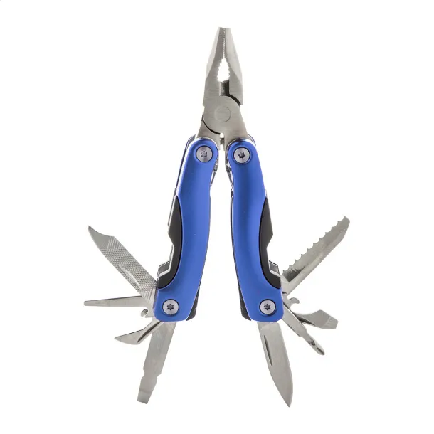 Dozen multi tool Blue