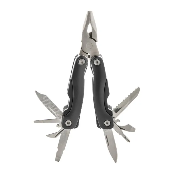 Dozen multi tool Black