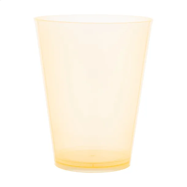 Eventus čaša za višekratnu upotrebu, 450 ml Narančasta