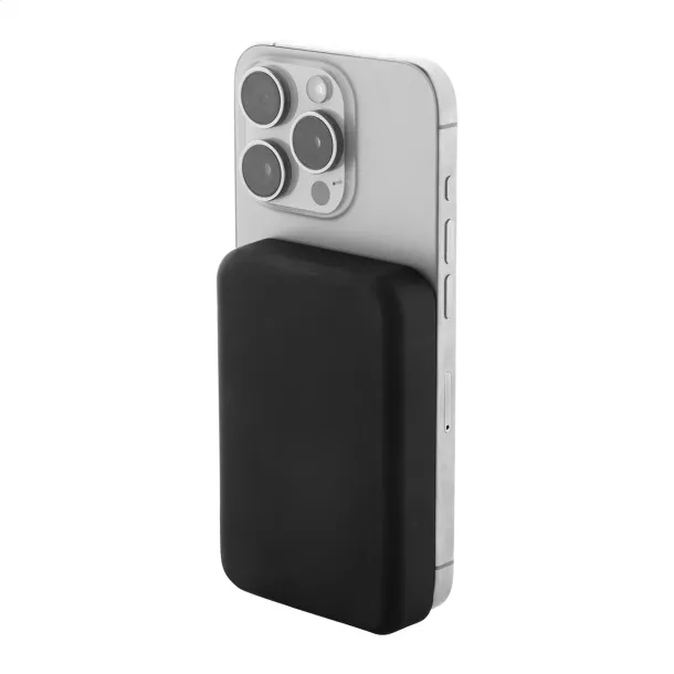 Rabobank Mag RABS power bank Black
