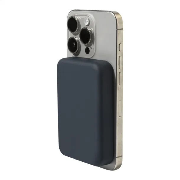 Rabobank Mag RABS power bank Dark blue