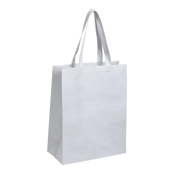 Bittak shopping bag White