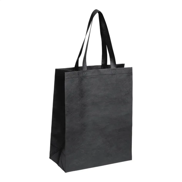 Bittak shopping bag Black