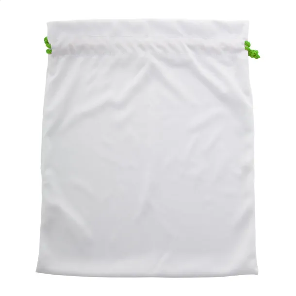SuboGift L custom gift bag, large Green