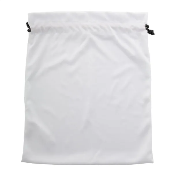 SuboGift L custom gift bag, large Black