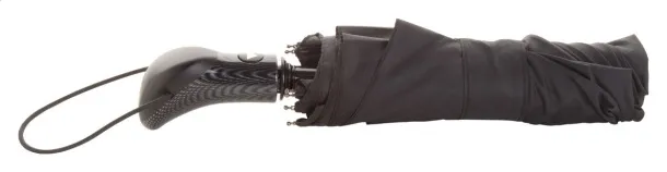Orage umbrella - André Philippe Black