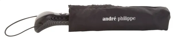 Orage umbrella - André Philippe Black