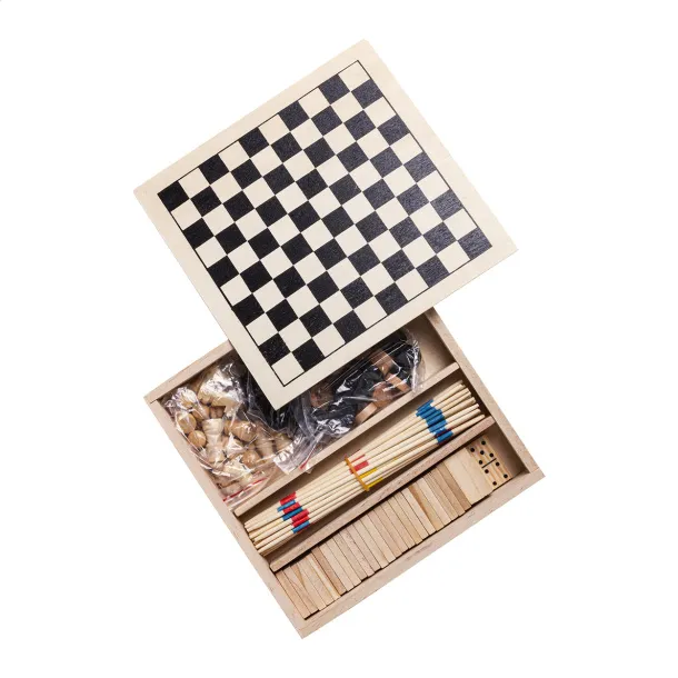 Wogral set igara Prirodna