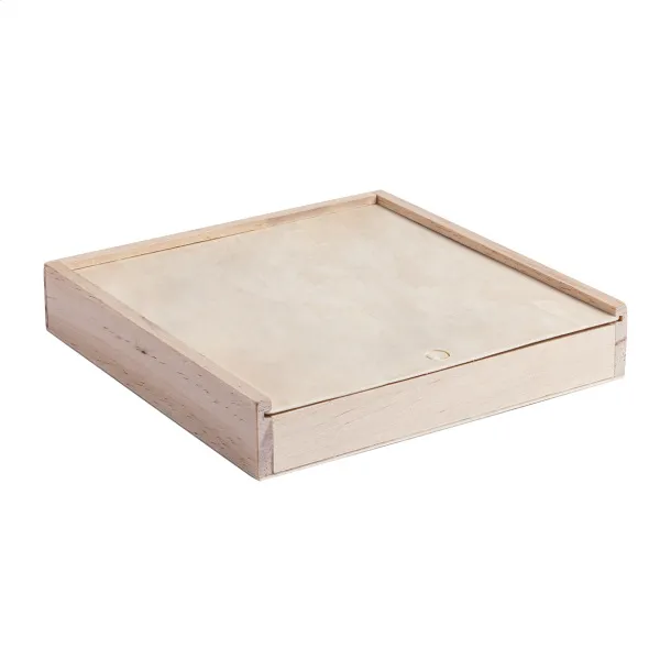 Wogral set igara Prirodna
