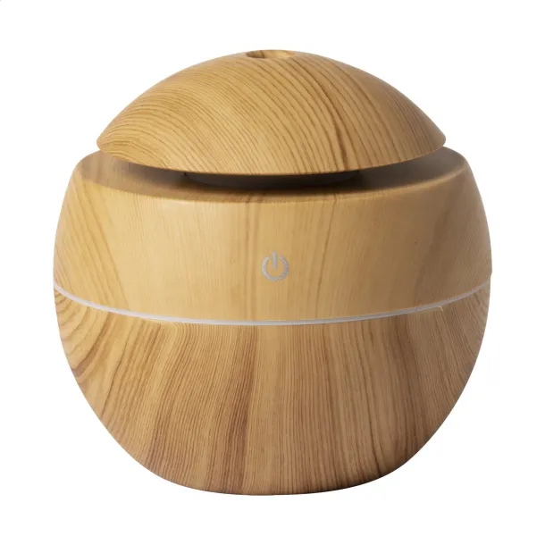 Wopor humidifier Natural