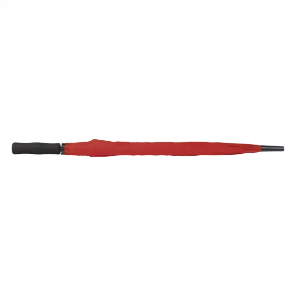 Typhoon umbrella Red