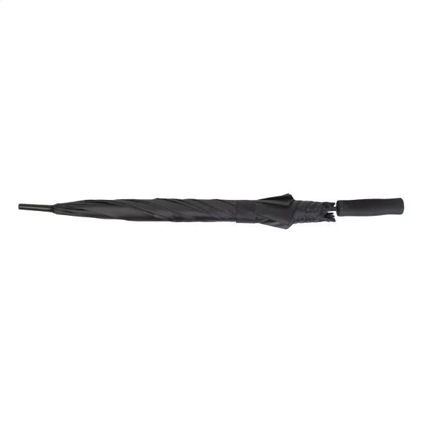Typhoon umbrella Black
