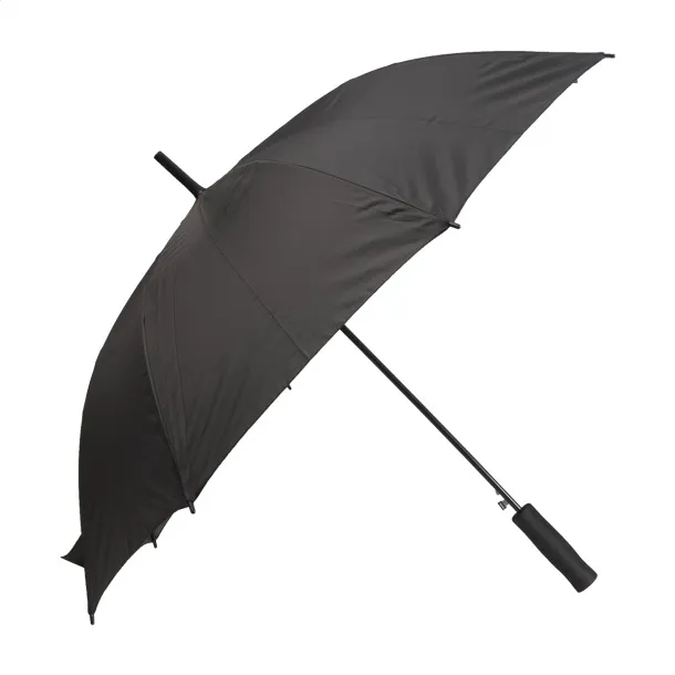 Typhoon kišobran Crna