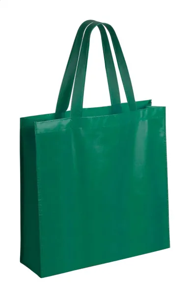 Denza shopping bag Green