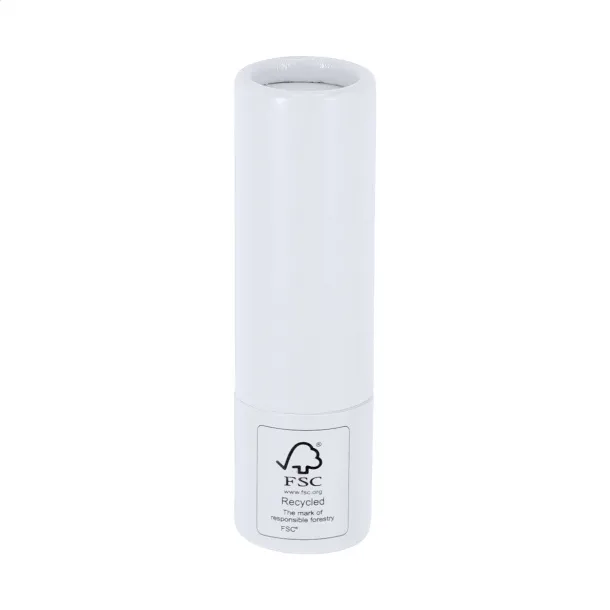 Lippa lip balm White