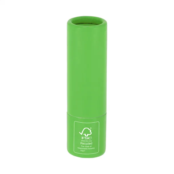 Lippa lip balm Green