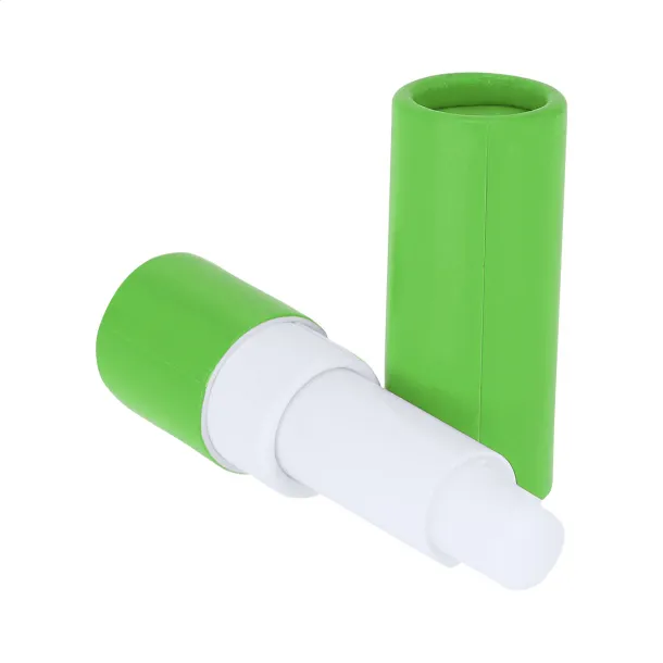 Lippa lip balm Green