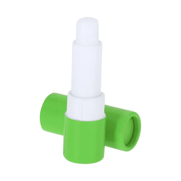 Lippa lip balm Green