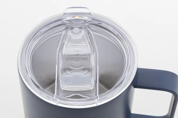 Corgox thermo mug Dark blue