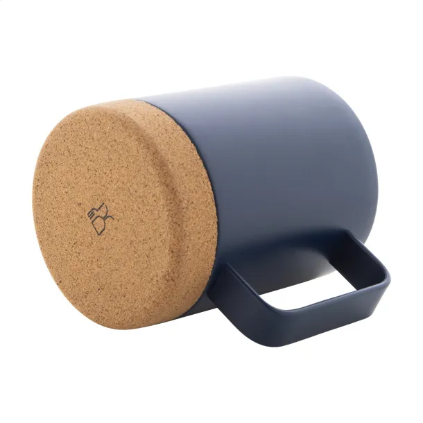 Corgox thermo mug Dark blue