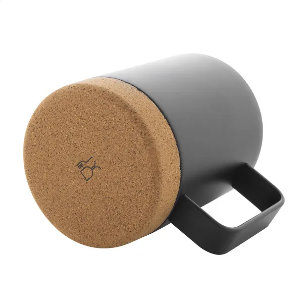 Corgox thermo mug Black