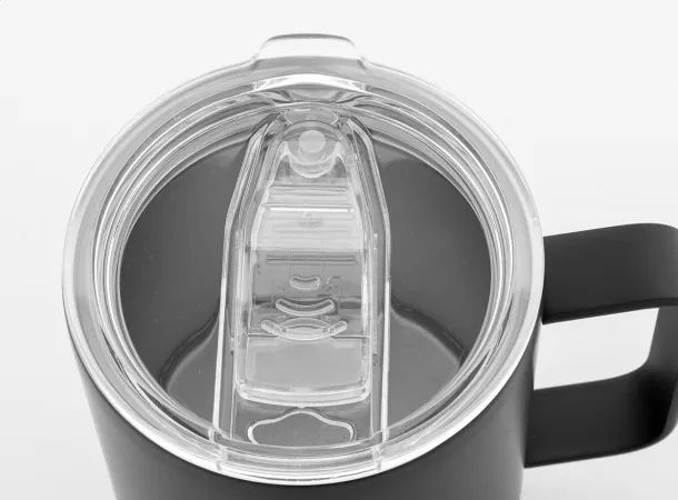 Corgox thermo mug Black