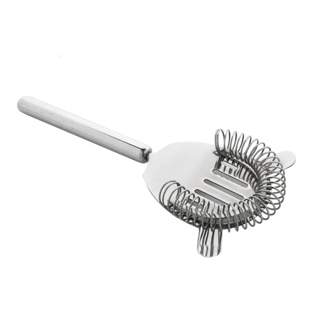 Sidecar koktel set Srebrna