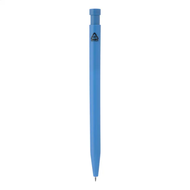 Raguar RABS ballpoint pen Light blue
