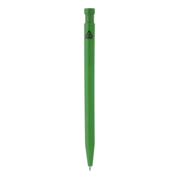 Raguar RABS ballpoint pen Green