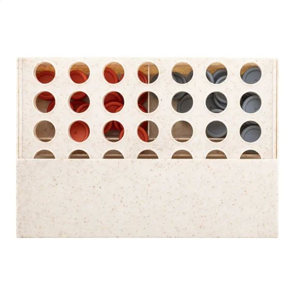 Forrex board game Natural