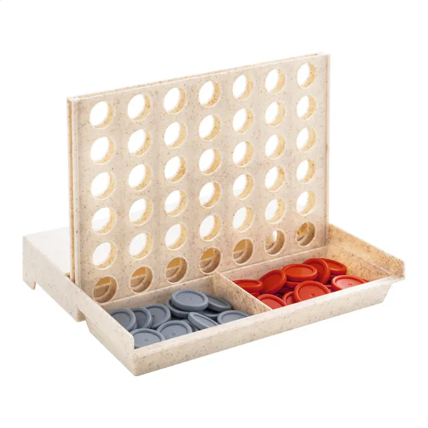 Forrex board game Natural