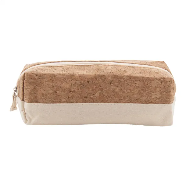 Cobid pen case Natural